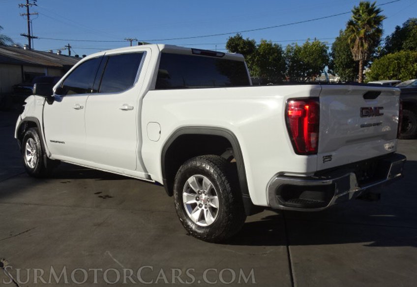 2019 GMC Sierra 1500 - Image 7