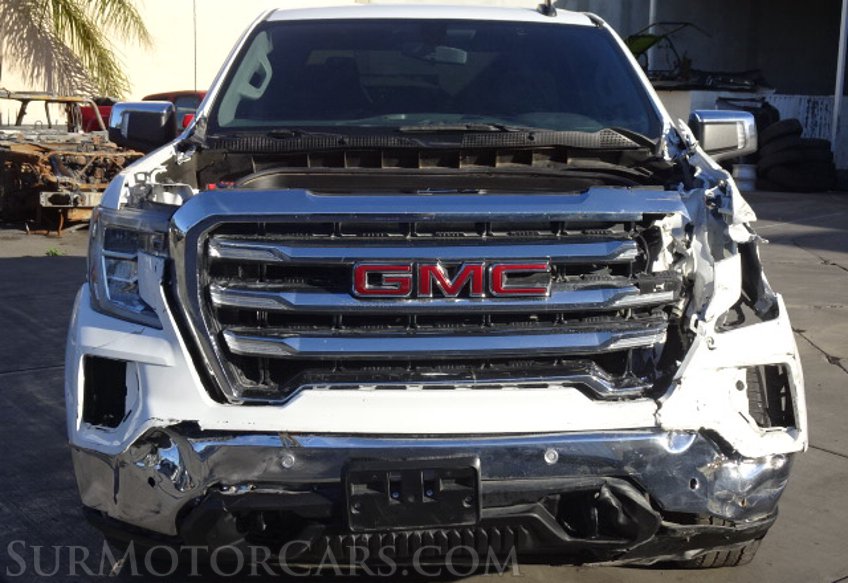 2019 GMC Sierra 1500 - Image 15