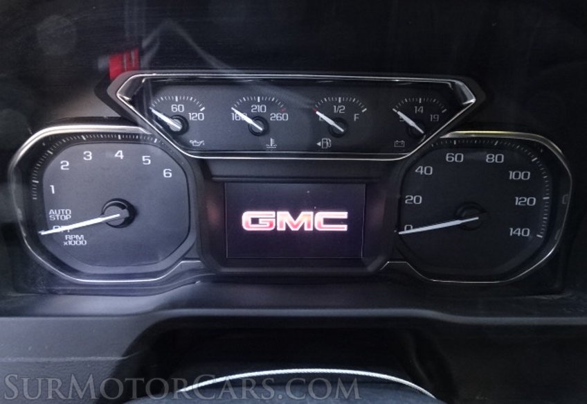 2019 GMC Sierra 1500 - Image 38