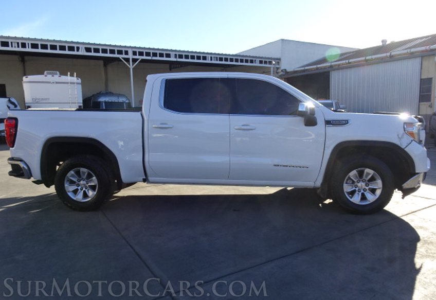 2019 GMC Sierra 1500 - Image 6