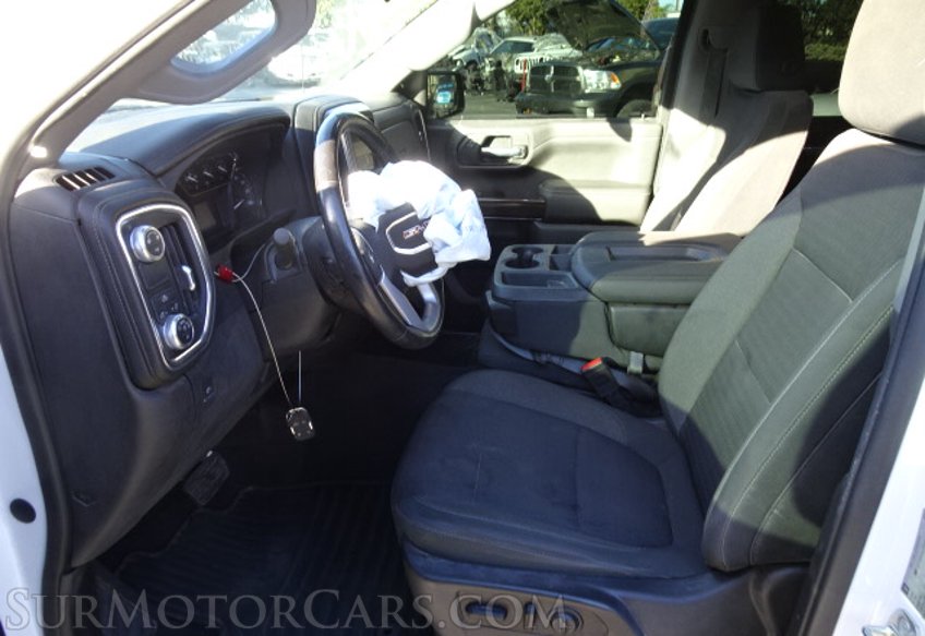 2019 GMC Sierra 1500 - Image 28