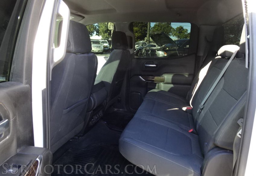 2019 GMC Sierra 1500 - Image 34