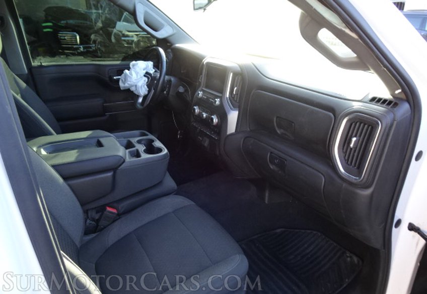 2019 GMC Sierra 1500 - Image 29