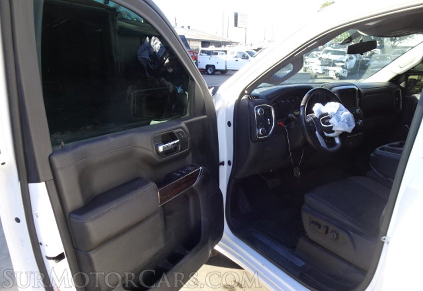 2019 GMC Sierra 1500 - Image 25