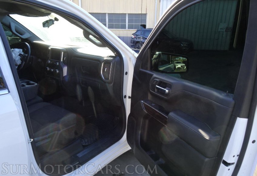 2019 GMC Sierra 1500 - Image 26