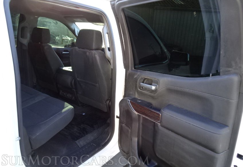 2019 GMC Sierra 1500 - Image 32