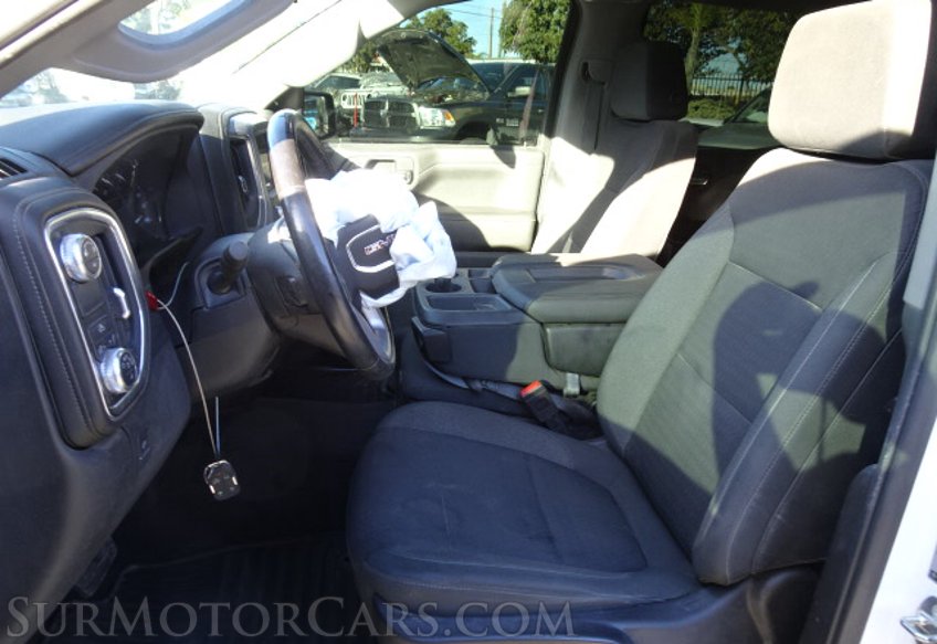 2019 GMC Sierra 1500 - Image 30