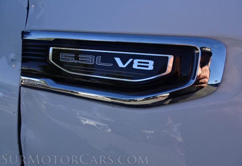 2019 GMC Sierra 1500 - Image 24