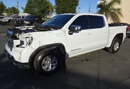 2019 GMC Sierra 1500 - Image 2