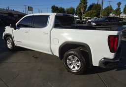 2019 GMC Sierra 1500 - Image 9