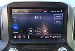 2019 GMC Sierra 1500 - Image 39