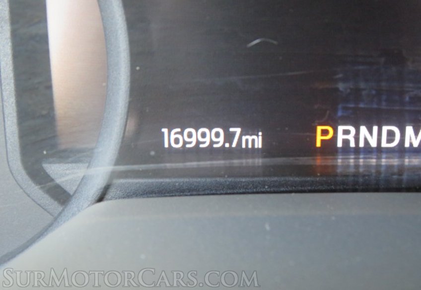 2022 Ford E-Series Cutaway - Image 31