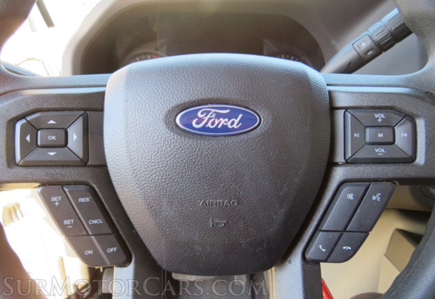 2022 Ford E-Series Cutaway - Image 42