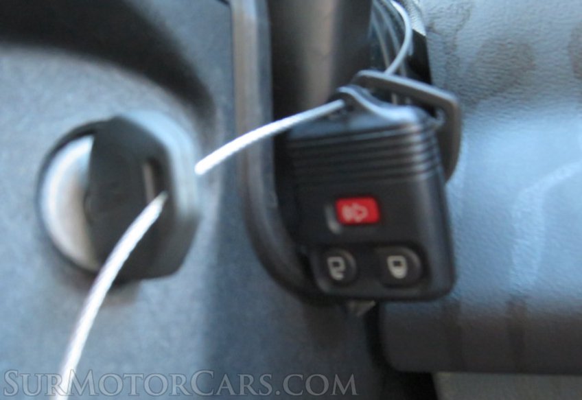 2022 Ford E-Series Cutaway - Image 39