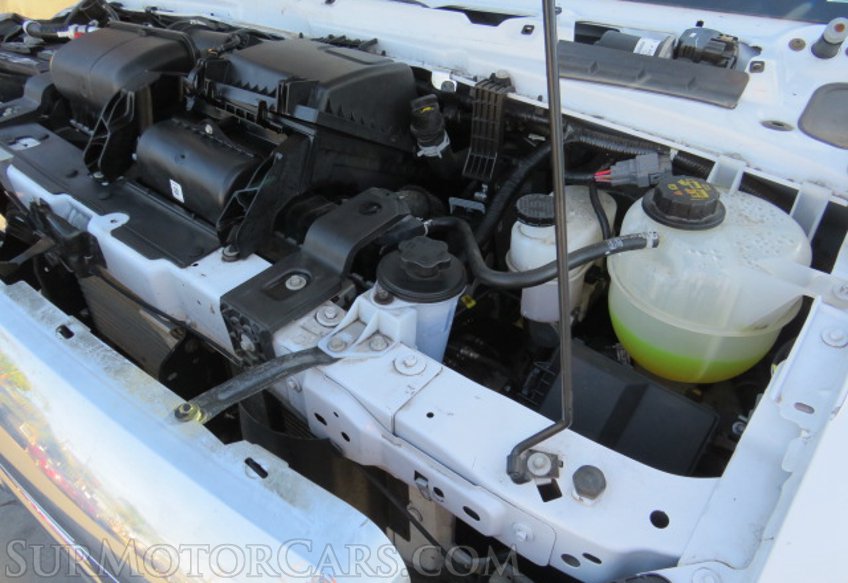 2022 Ford E-Series Cutaway - Image 45