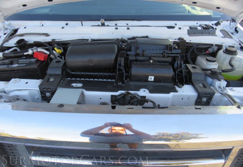 2022 Ford E-Series Cutaway - Image 44