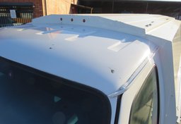 2022 Ford E-Series Cutaway - Image 23