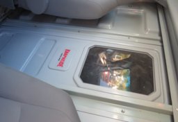 2022 Ford E-Series Cutaway - Image 20