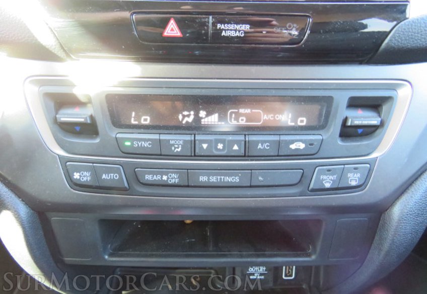 2020 Honda Ridgeline - Image 37