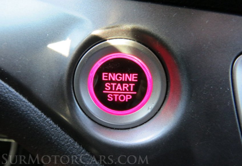 2020 Honda Ridgeline - Image 38