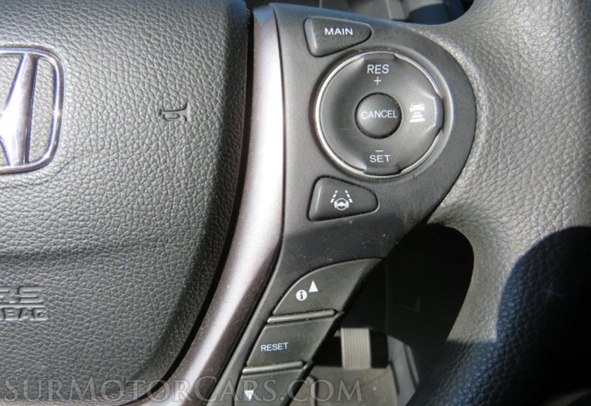 2020 Honda Ridgeline - Image 41