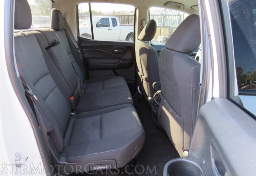 2020 Honda Ridgeline - Image 32