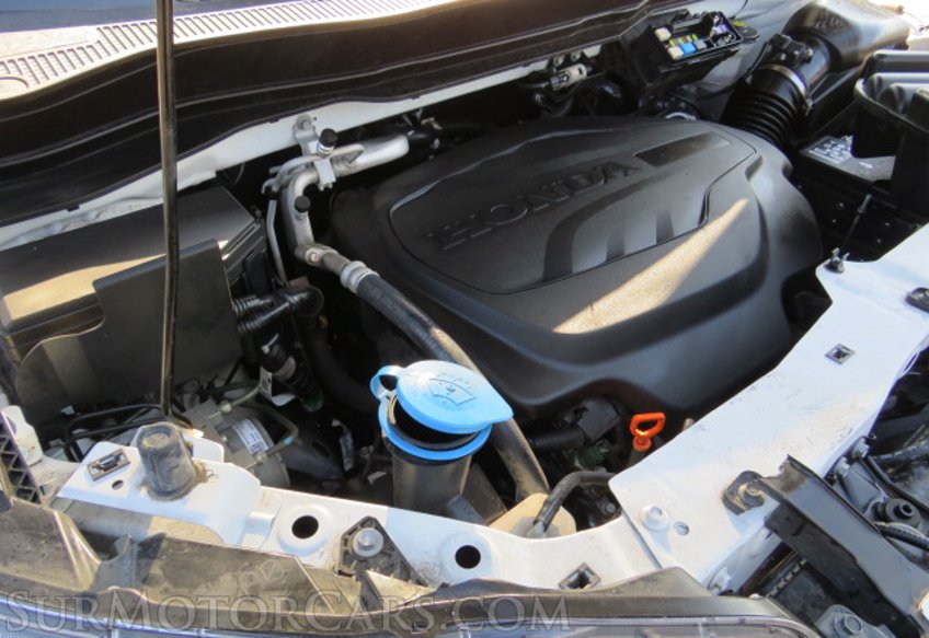 2020 Honda Ridgeline - Image 48