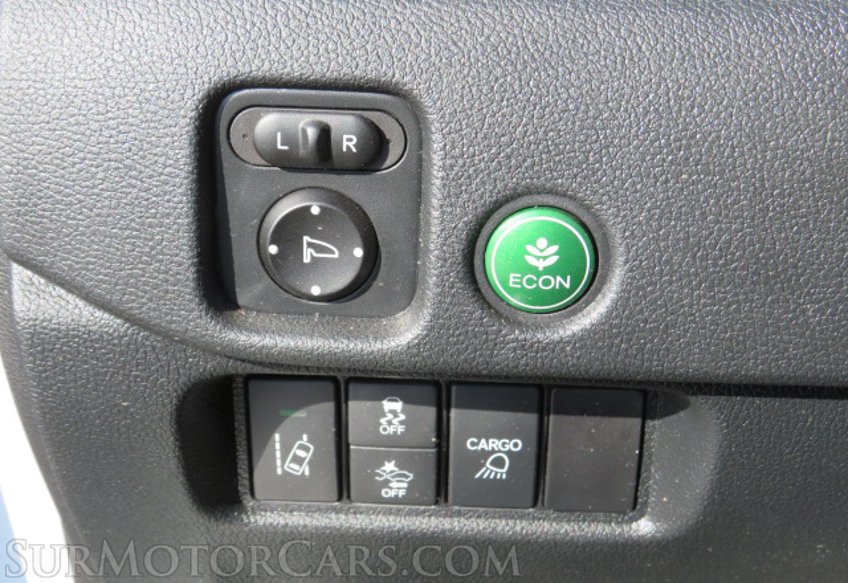 2020 Honda Ridgeline - Image 46