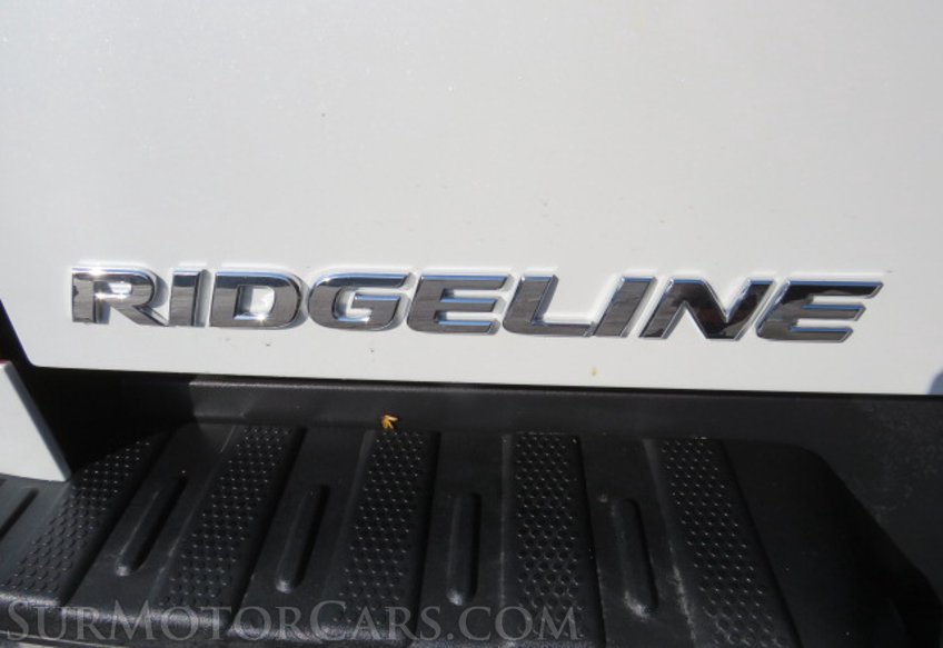 2020 Honda Ridgeline - Image 17