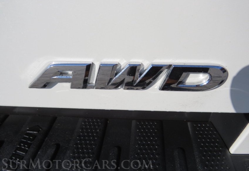 2020 Honda Ridgeline - Image 18