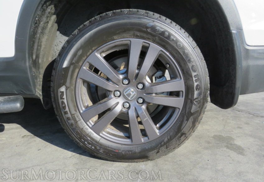 2020 Honda Ridgeline - Image 20