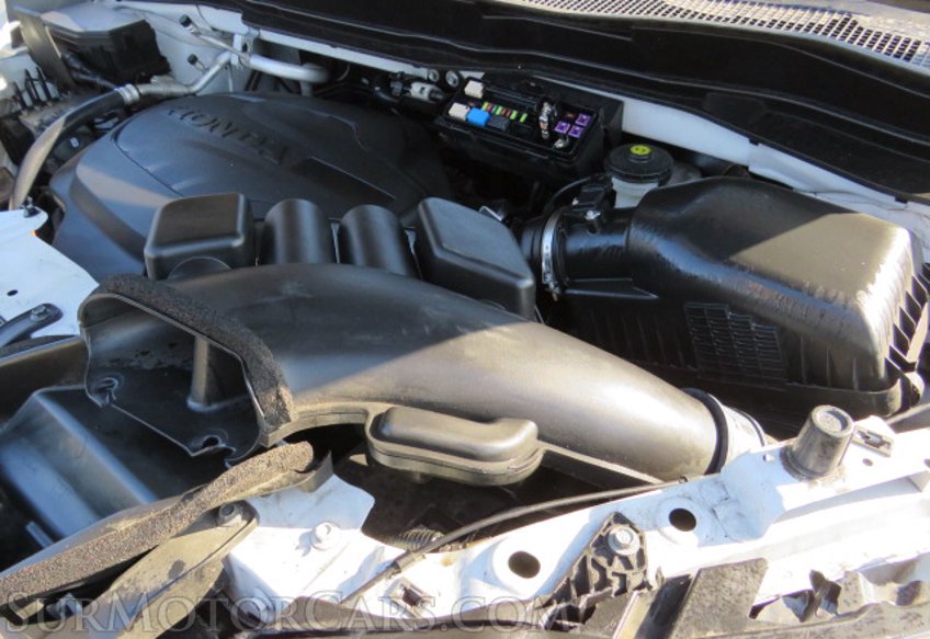 2020 Honda Ridgeline - Image 50