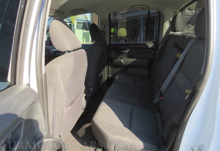 2020 Honda Ridgeline - Image 29