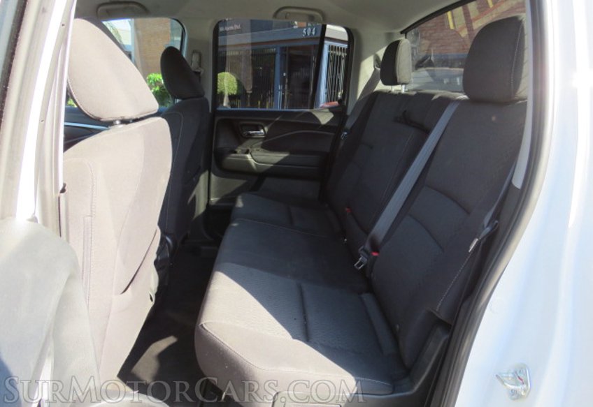 2020 Honda Ridgeline - Image 30