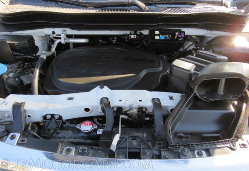 2020 Honda Ridgeline - Image 49