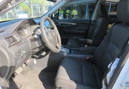 2020 Honda Ridgeline - Image 27