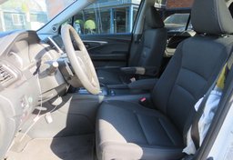 2020 Honda Ridgeline - Image 25