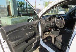 2020 Honda Ridgeline - Image 21