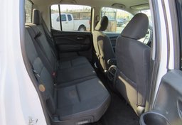 2020 Honda Ridgeline - Image 31