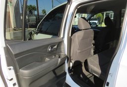 2020 Honda Ridgeline - Image 23