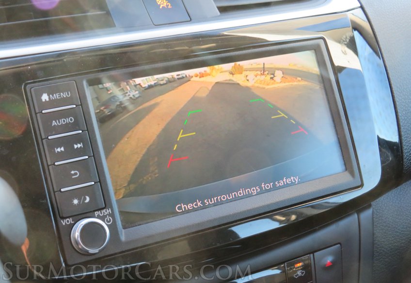 2019 Nissan Sentra - Image 37