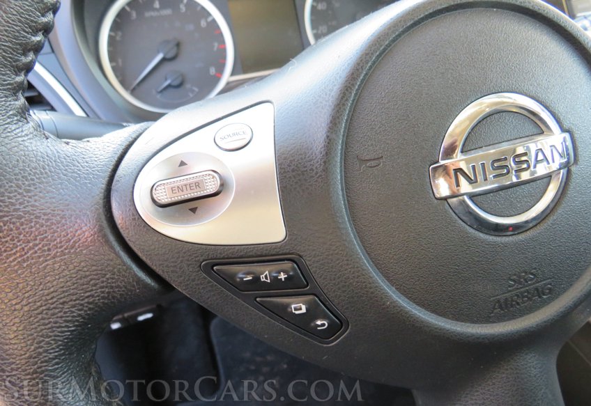 2019 Nissan Sentra - Image 36