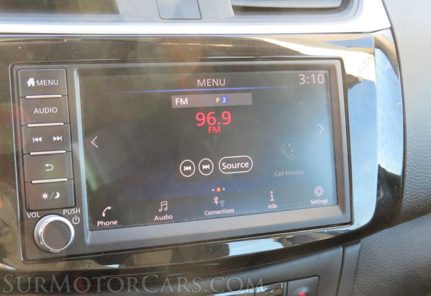 2019 Nissan Sentra - Image 38