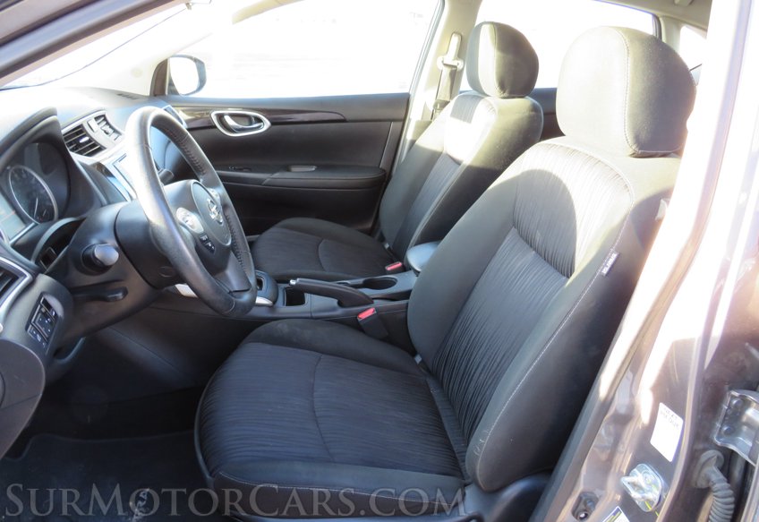 2019 Nissan Sentra - Image 25