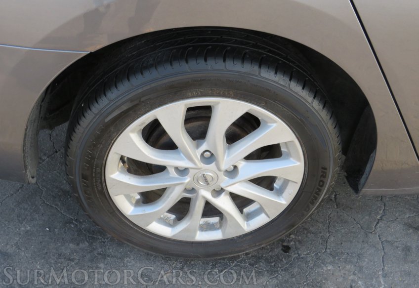 2019 Nissan Sentra - Image 49