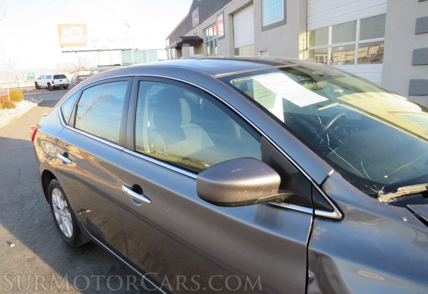 2019 Nissan Sentra - Image 15