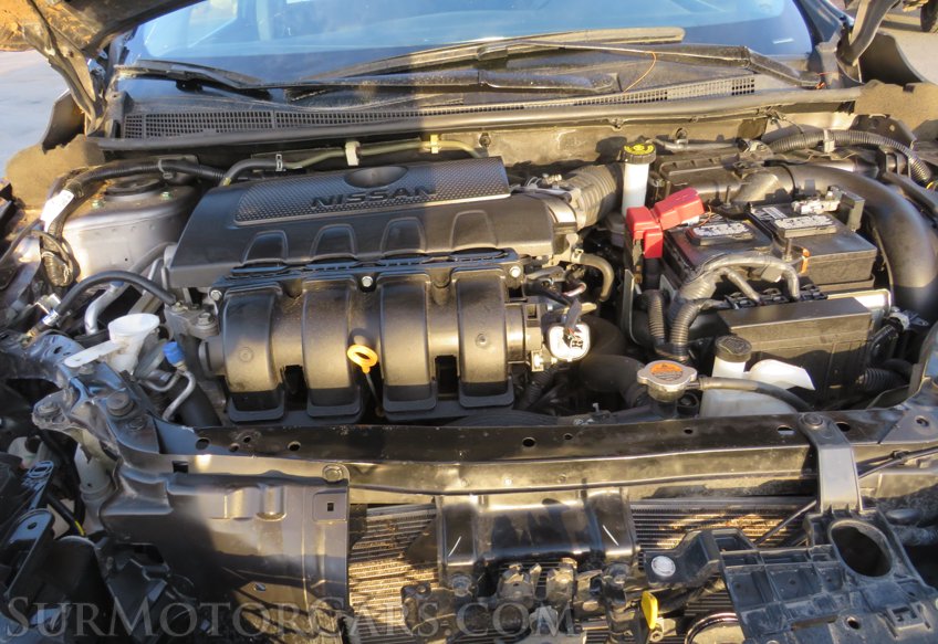 2019 Nissan Sentra - Image 52