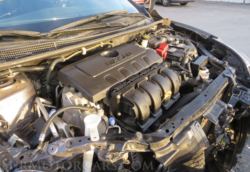 2019 Nissan Sentra - Image 56