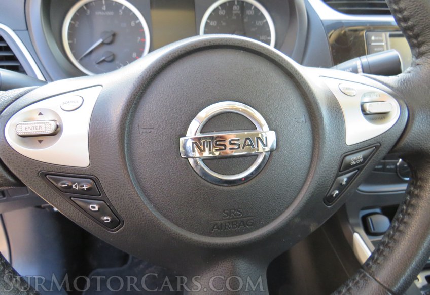 2019 Nissan Sentra - Image 35