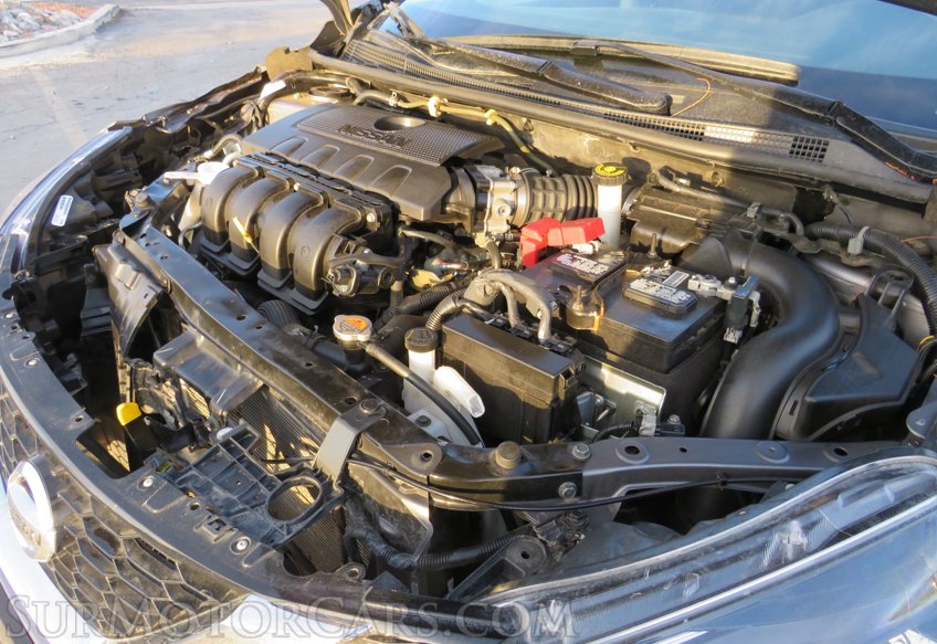 2019 Nissan Sentra - Image 54